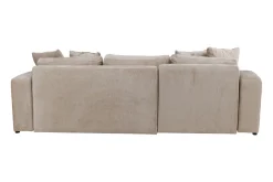 Fjôrd 3-zitsbank Bellman Beige