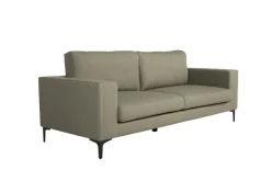 Fjôrd 3-zitsbank Bolero Groen