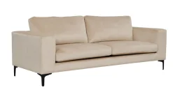 Fjôrd 3-zitsbank Bolero Velvet Beige
