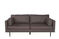 Fjôrd 3-zitsbank Boom Bruin Microfiber