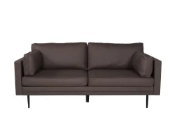 Fjôrd 3-zitsbank Boom Bruin Microfiber