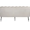 Fjôrd 3-zitsbank Calais Beige Velvet