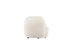 Fjôrd 3-zitsbank Cielo Organisch Beige