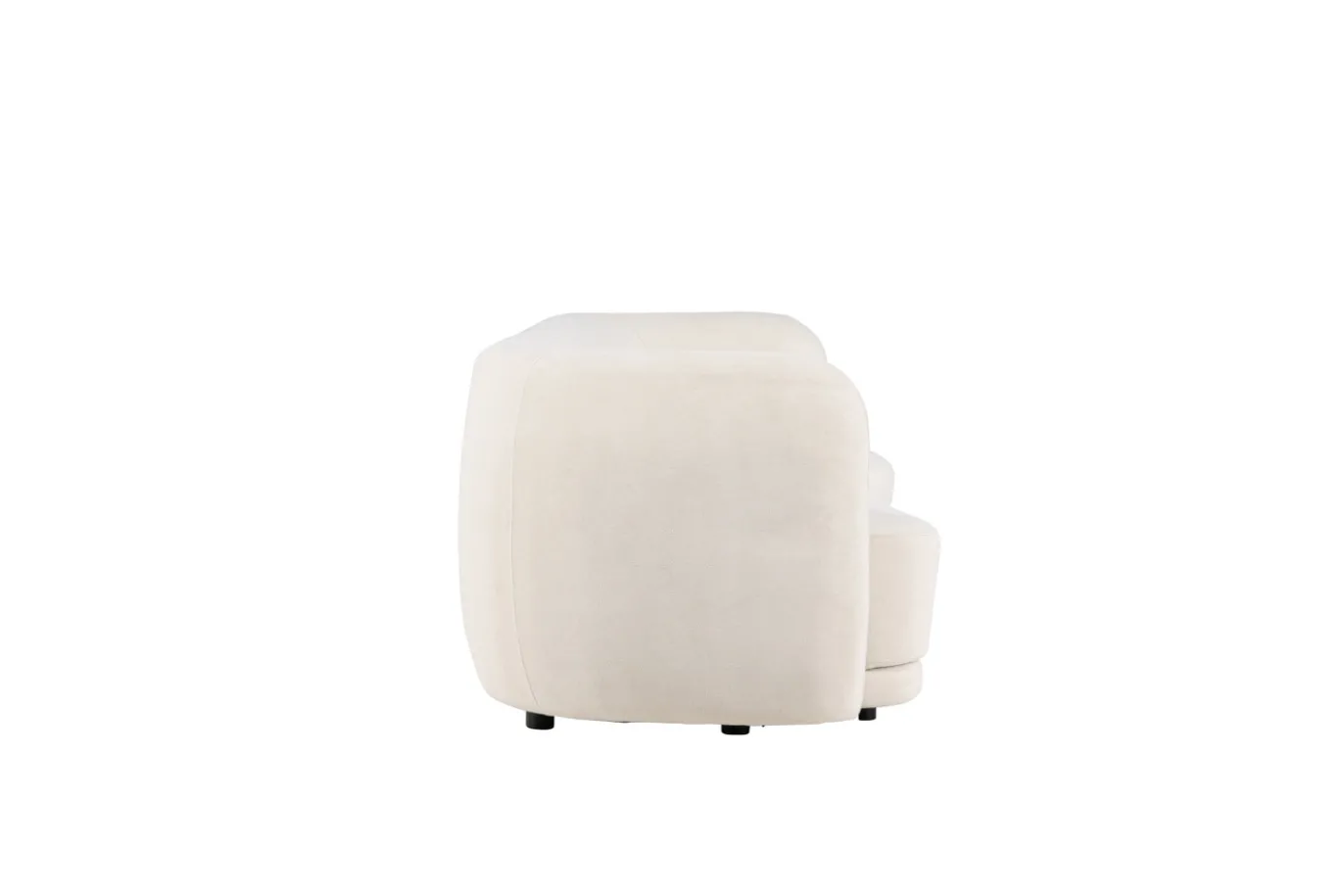 Fjôrd 3-zitsbank Cielo Organisch Beige