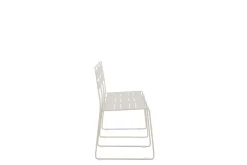 Fjôrd 3-zits Bank Lina Beige