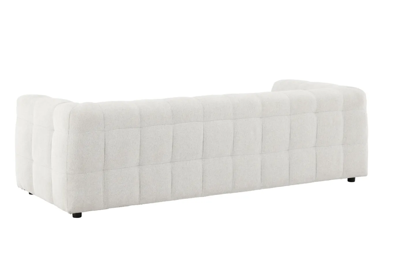 Fjôrd 3-Zitsbank Malou Beige