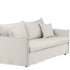 Fjôrd 3-zits Bank Nova Beige Linnen