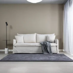 Fjôrd 3-zits Bank Nova Beige Linnen