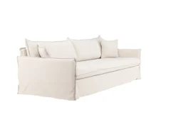 Fjôrd 4-zits Bank Nova Beige Linnen