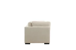 Fjôrd 3-Zitsbank Salerno Beige