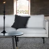 Fjôrd 3-zitsbank Zoom Beige Stof