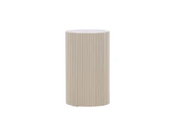 Fjôrd Zuil Lenox Beige