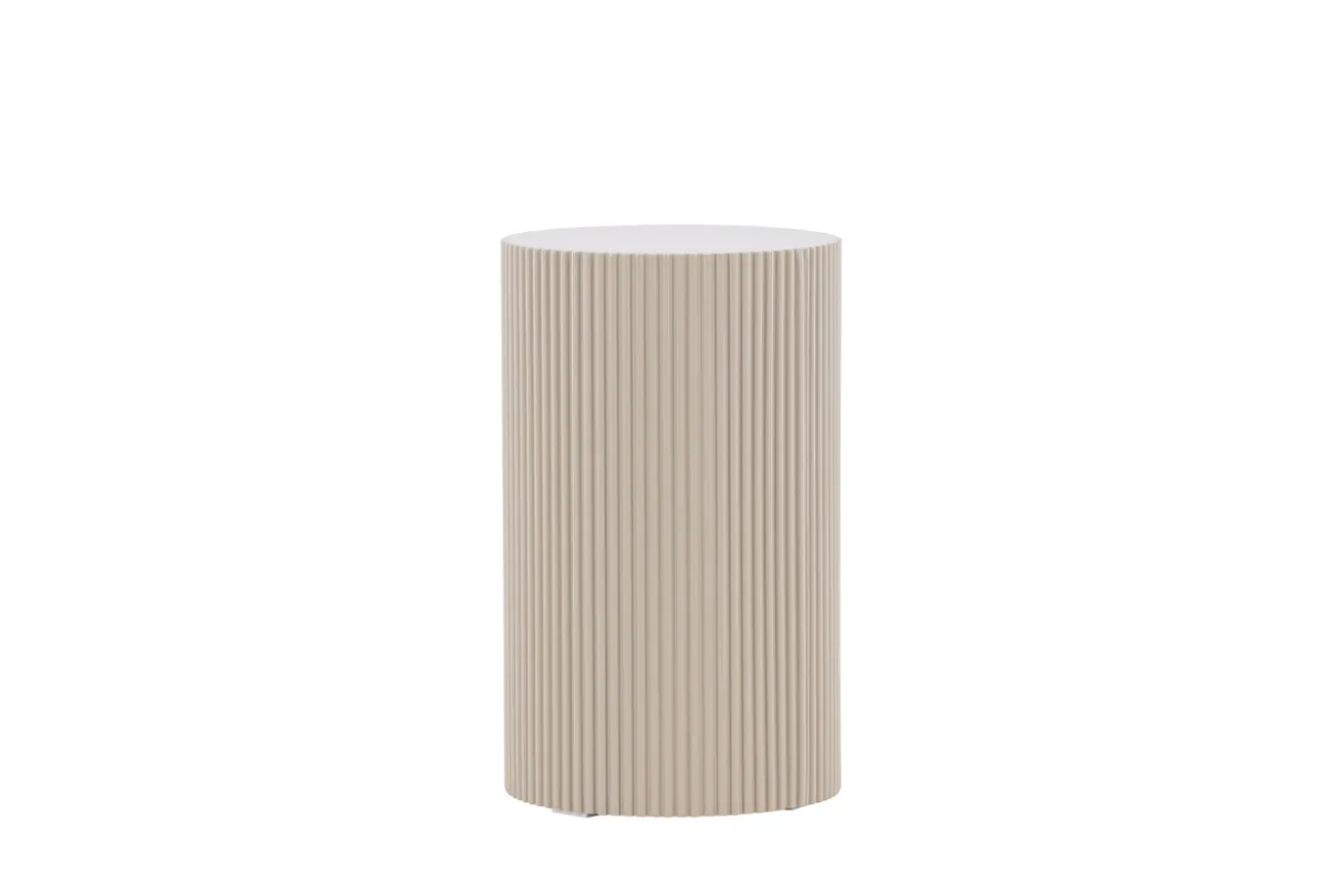 Fjôrd Zuil Lenox Beige