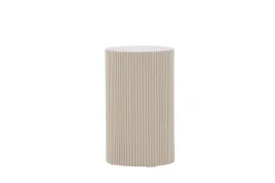 Fjôrd Zuil Lenox Beige