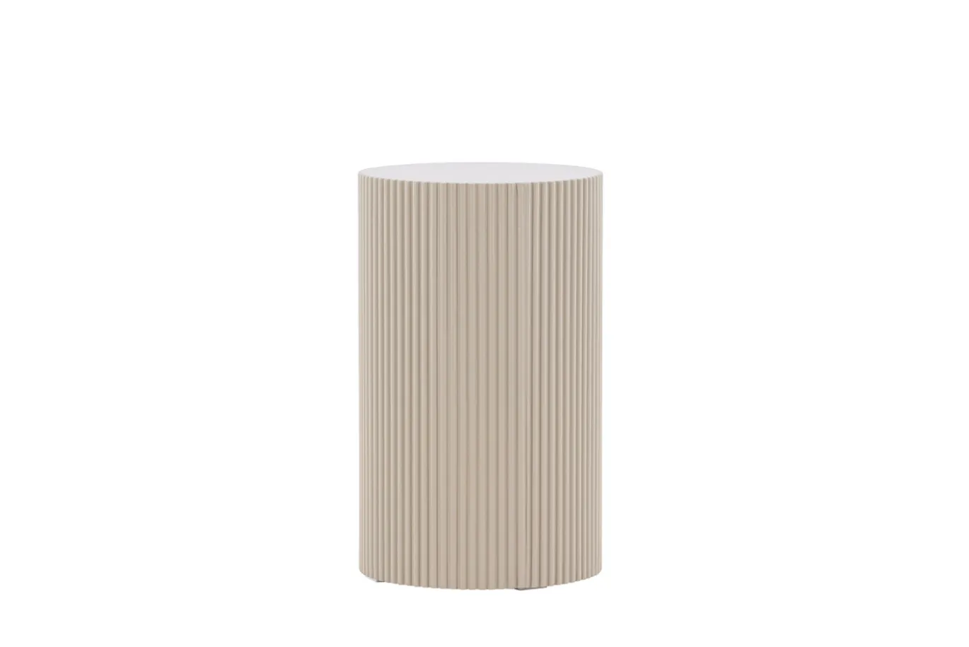Fjôrd Zuil Lenox Beige