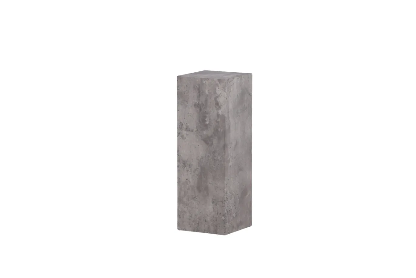 Fjôrd Zuil Ramsvik Grijs 65cm