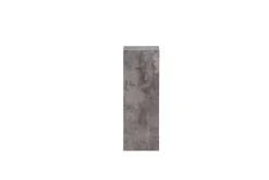 Fjôrd Zuil Ramsvik Grijs 65cm