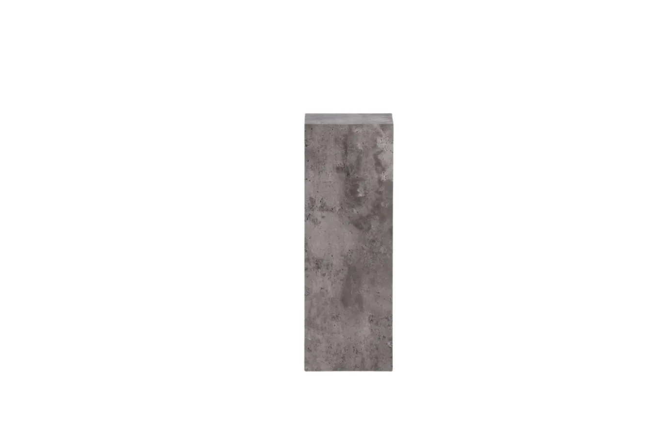 Fjôrd Zuil Ramsvik Grijs 65cm