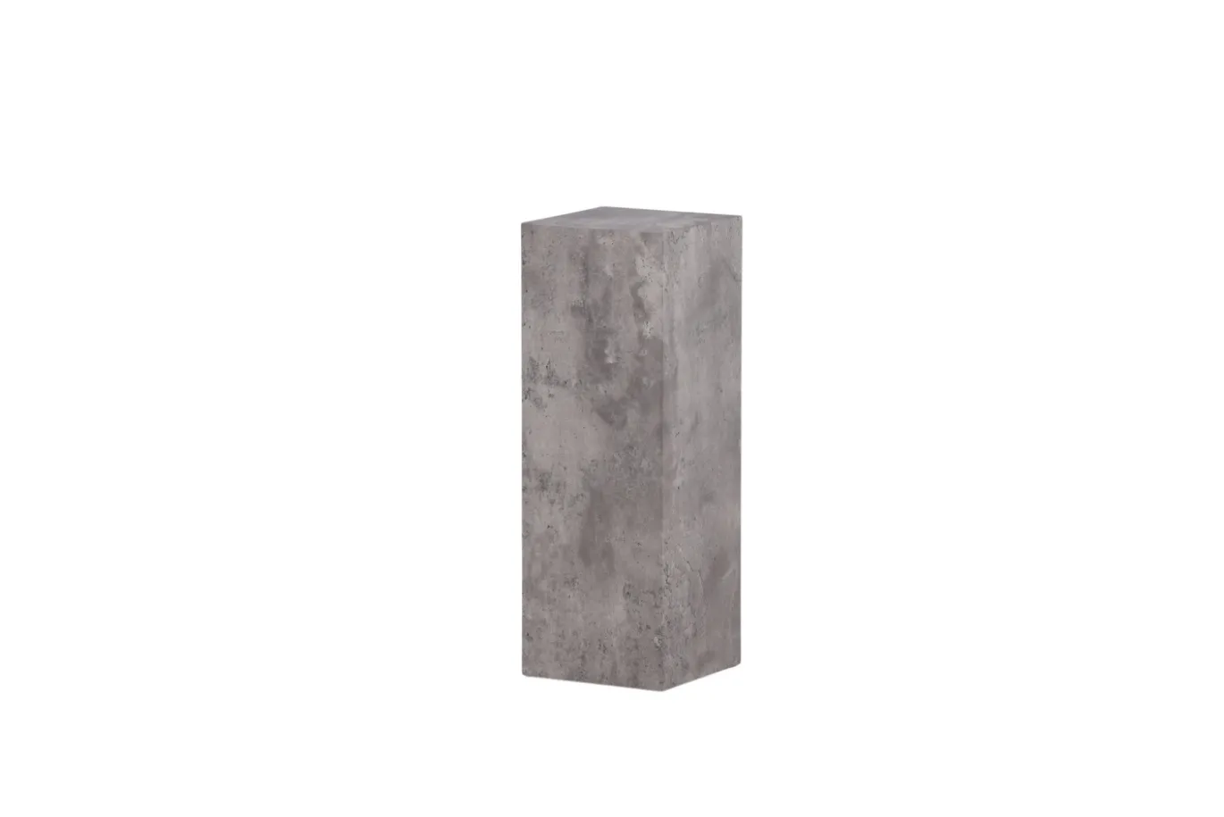Fjôrd Zuil Ramsvik Grijs 65cm