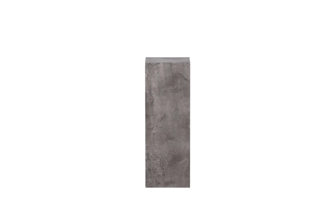 Fjôrd Zuil Ramsvik Grijs 65cm