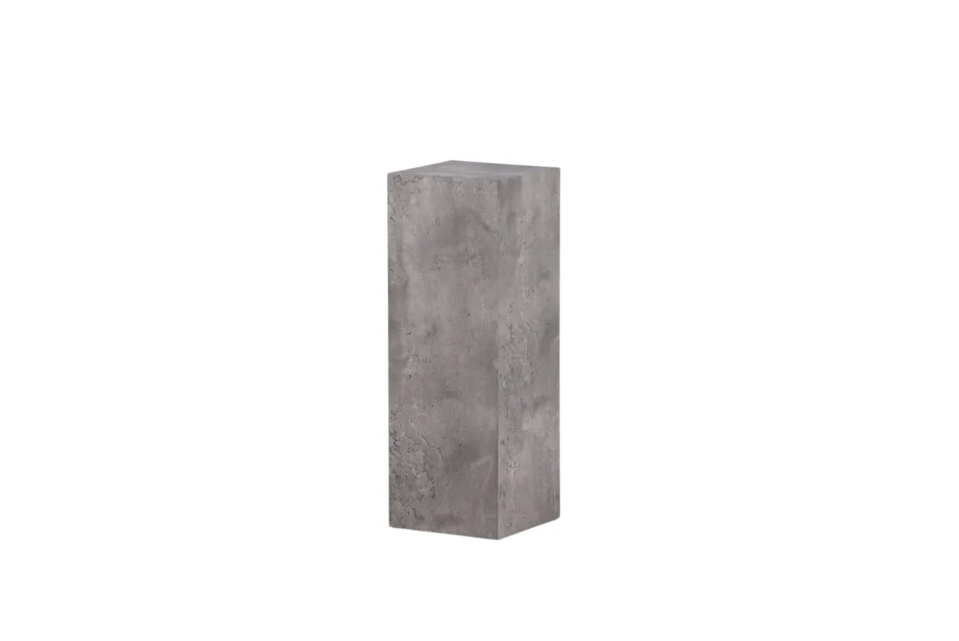 Fjôrd Zuil Ramsvik Grijs 65cm