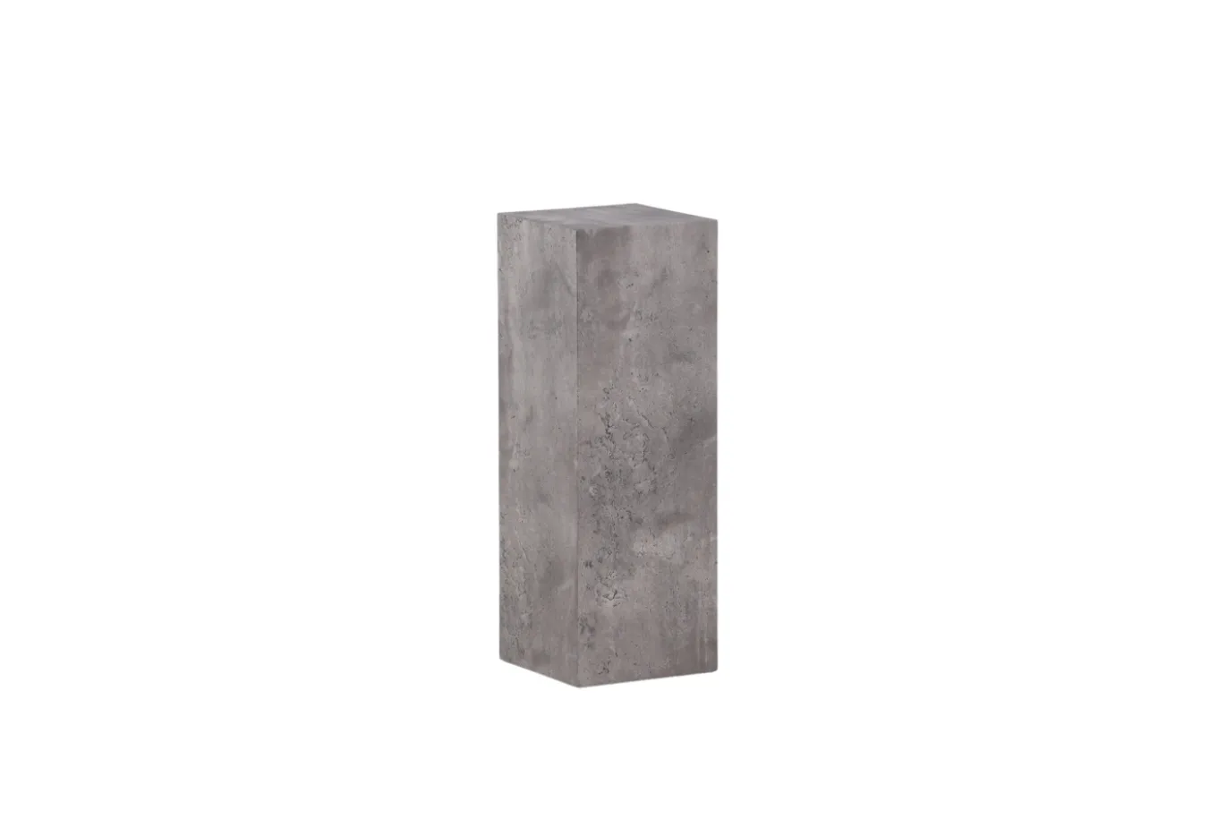 Fjôrd Zuil Ramsvik Grijs 65cm
