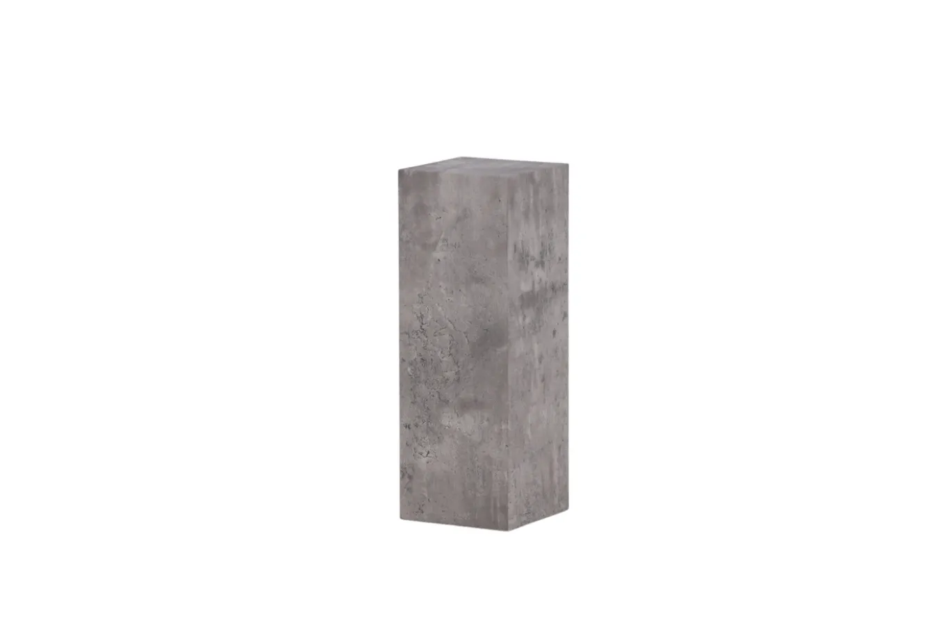 Fjôrd Zuil Ramsvik Grijs 65cm