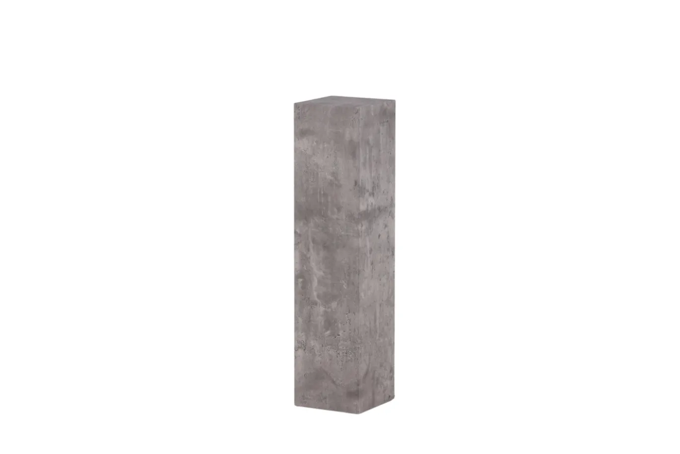 Fjôrd Zuil Ramsvik Stone Grijs 95cm