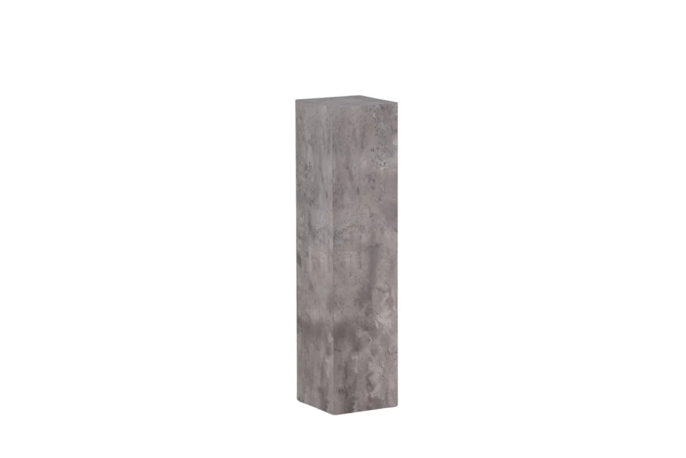 Fjôrd Zuil Ramsvik Stone Grijs 95cm
