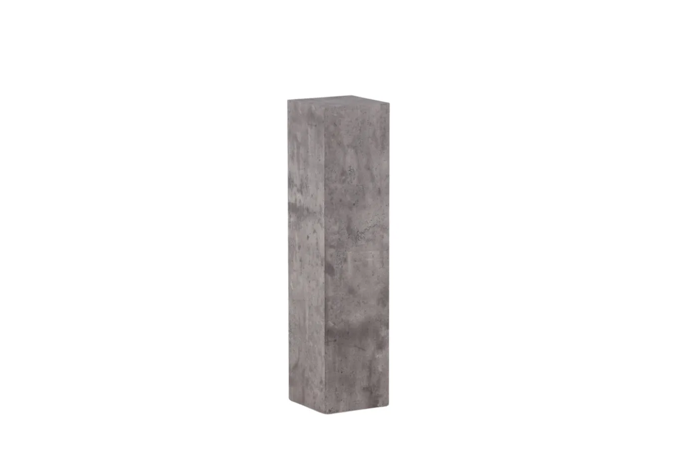 Fjôrd Zuil Ramsvik Stone Grijs 95cm