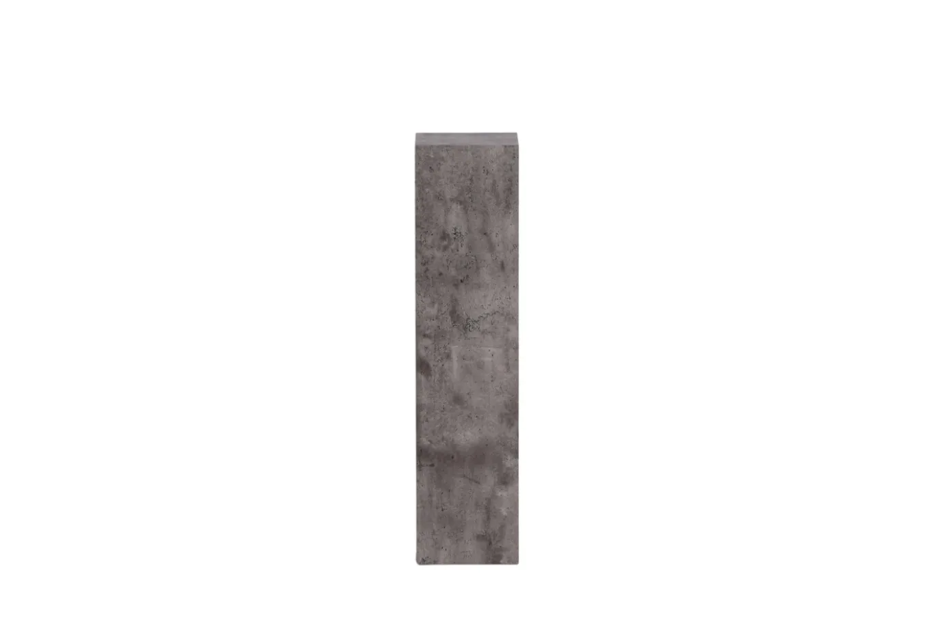 Fjôrd Zuil Ramsvik Stone Grijs 95cm