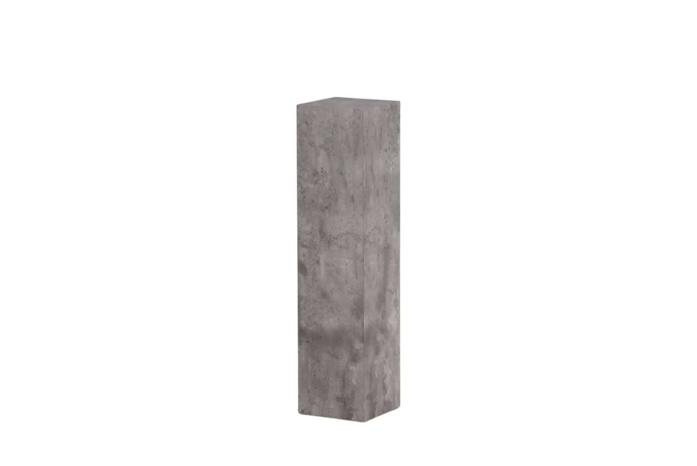 Fjôrd Zuil Ramsvik Stone Grijs 95cm