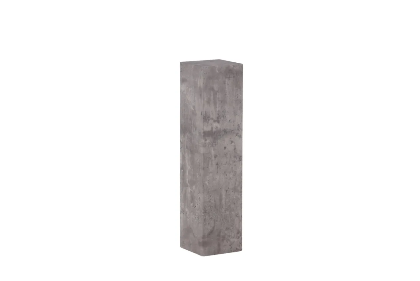 Fjôrd Zuil Ramsvik Stone Grijs 95cm