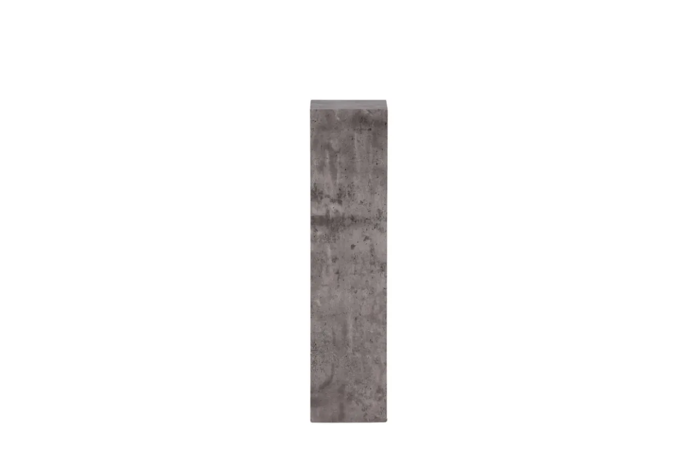 Fjôrd Zuil Ramsvik Stone Grijs 95cm