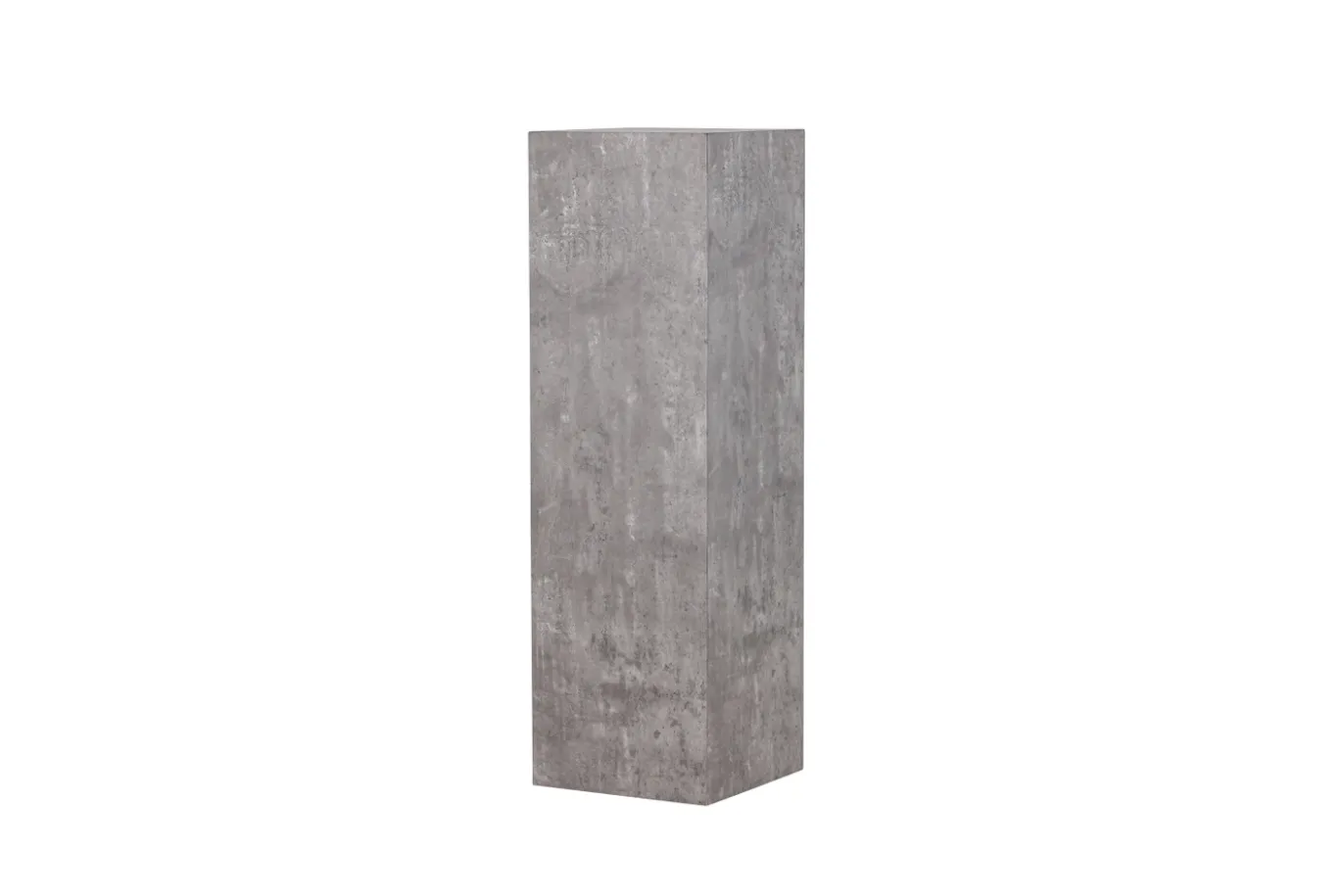 Fjôrd Zuil Ramsvik 40x130cm Grijs