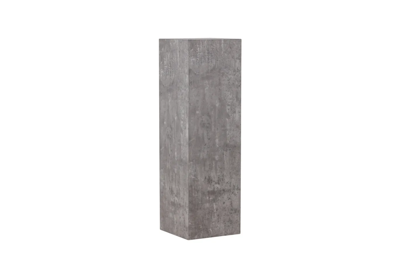 Fjôrd Zuil Ramsvik 40x130cm Grijs