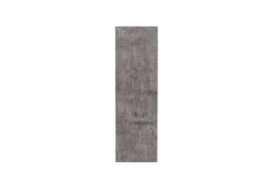Fjôrd Zuil Ramsvik 40x130cm Grijs