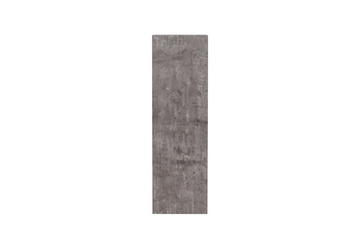 Fjôrd Zuil Ramsvik 40x130cm Grijs