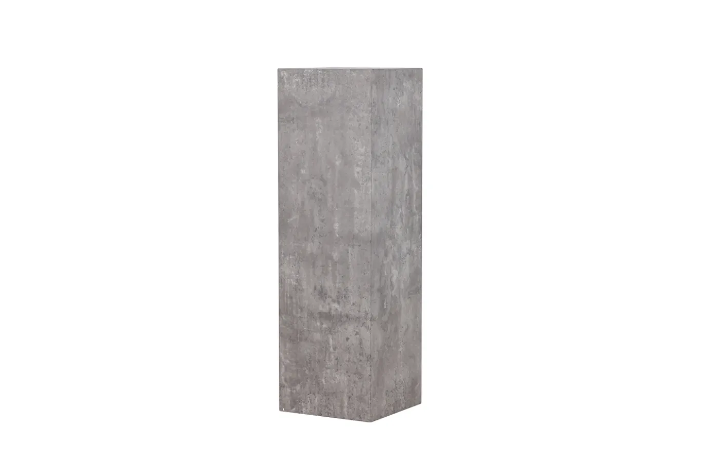 Fjôrd Zuil Ramsvik 40x130cm Grijs