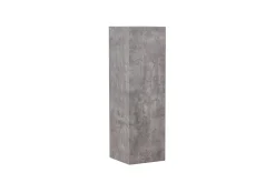 Fjôrd Zuil Ramsvik 40x130cm Grijs