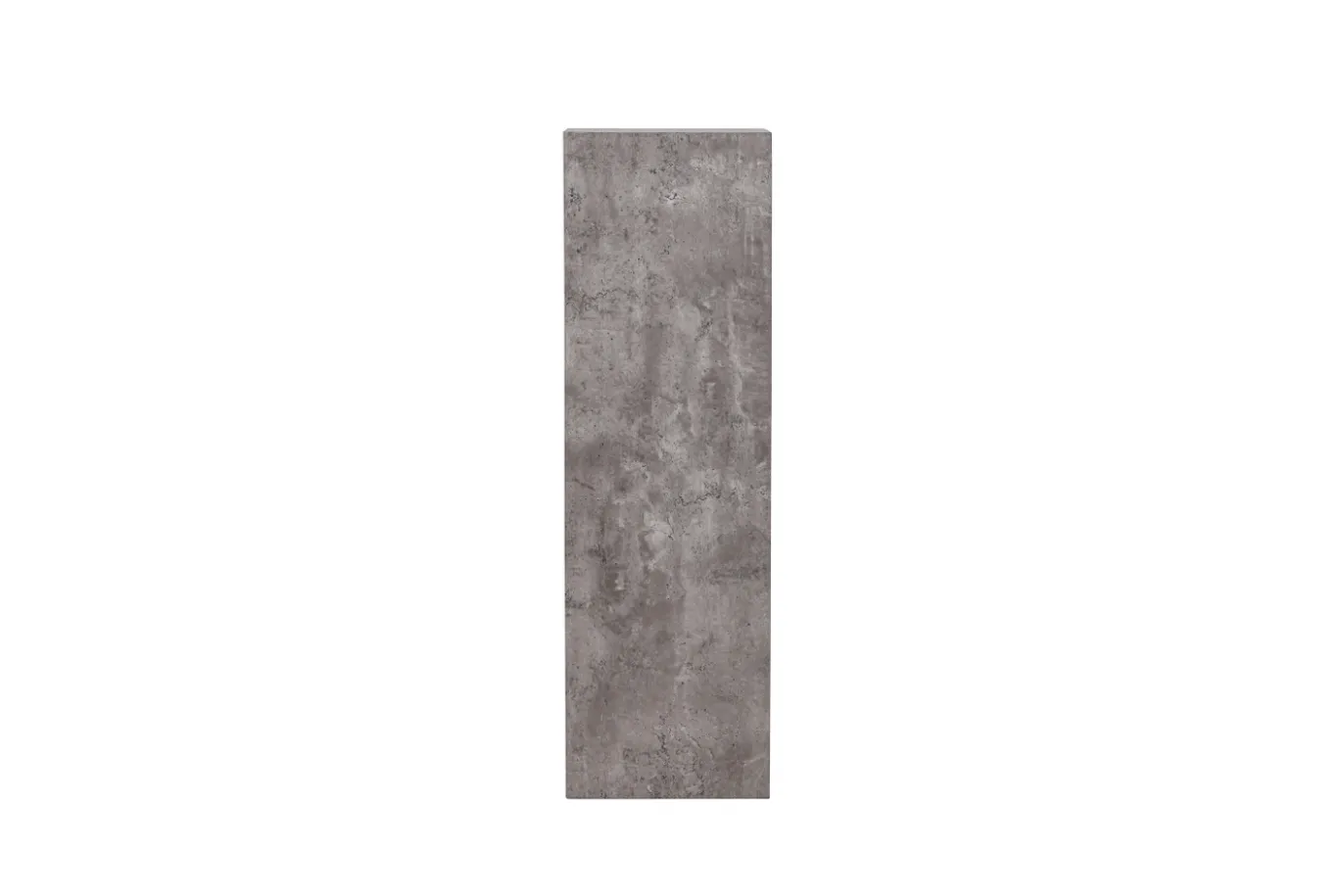 Fjôrd Zuil Ramsvik 40x130cm Grijs