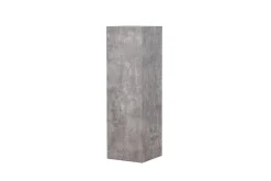 Fjôrd Zuil Ramsvik 40x130cm Grijs