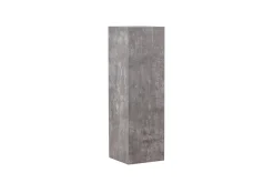Fjôrd Zuil Ramsvik 40x130cm Grijs