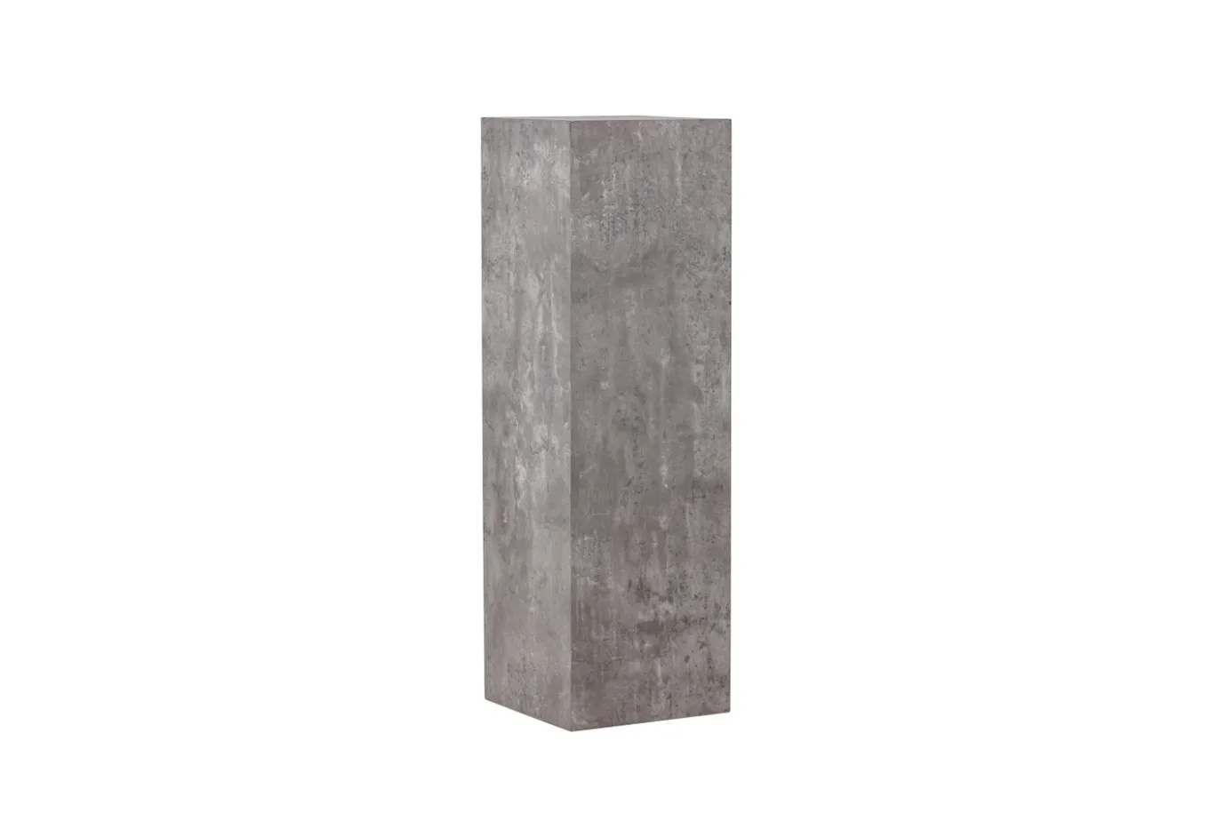 Fjôrd Zuil Ramsvik 40x130cm Grijs
