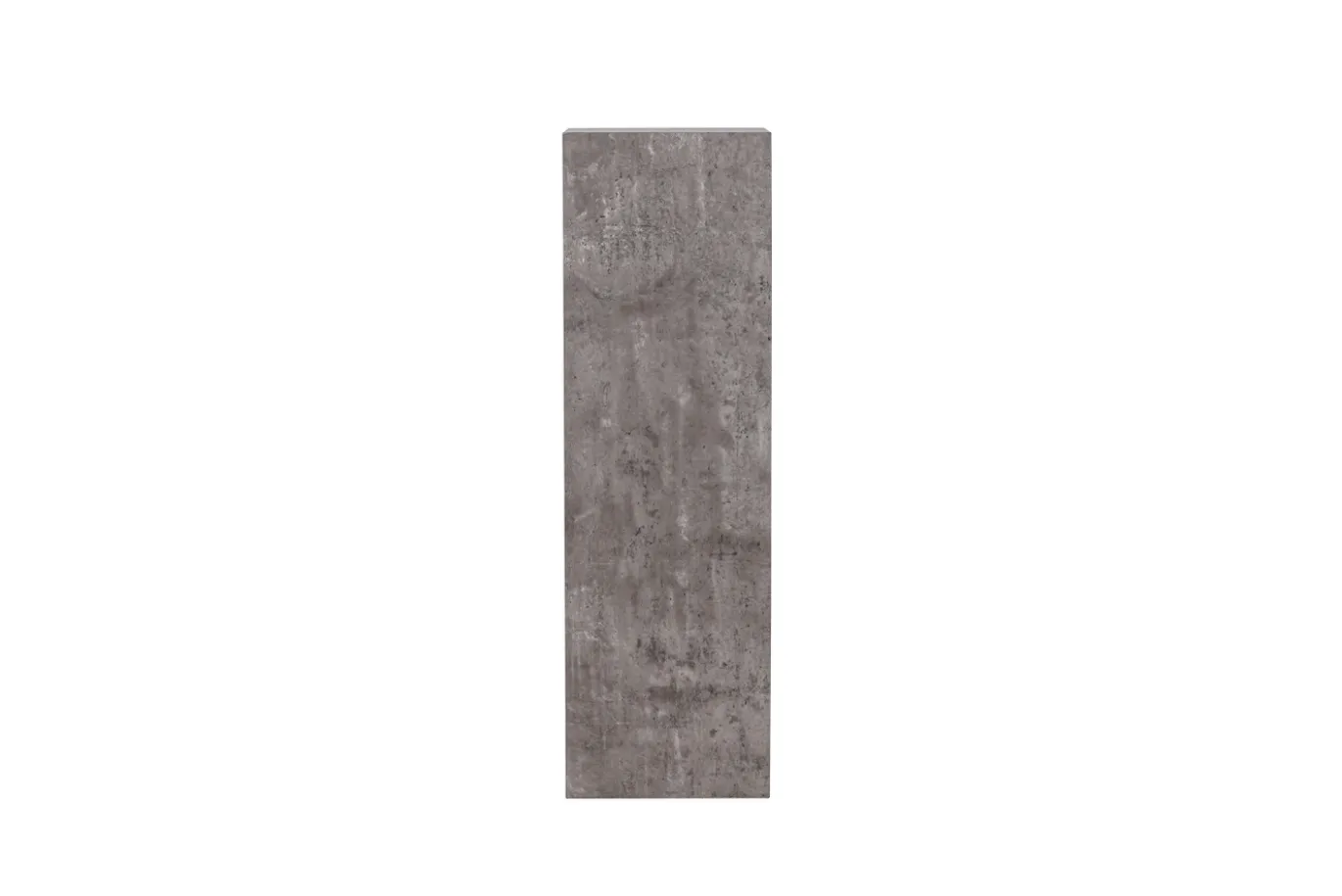 Fjôrd Zuil Ramsvik 40x130cm Grijs