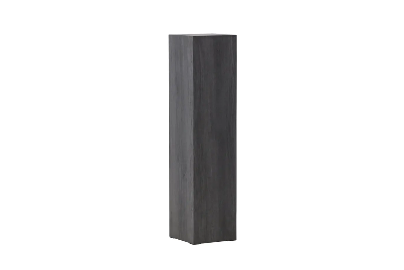 Fjôrd Zuil Ramsvik 23x95cm Zwart