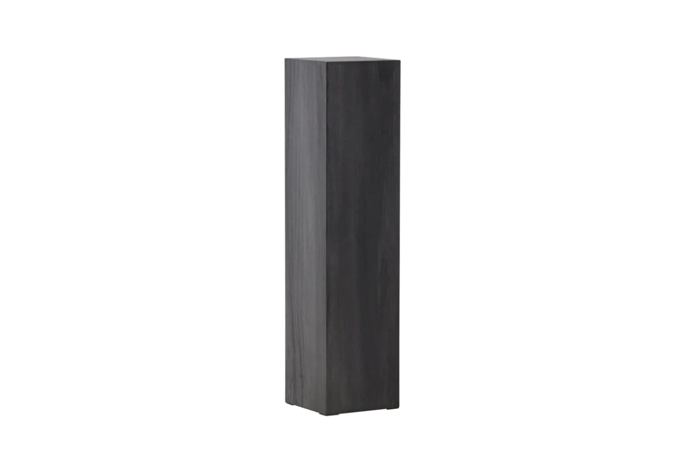 Fjôrd Zuil Ramsvik 23x95cm Zwart