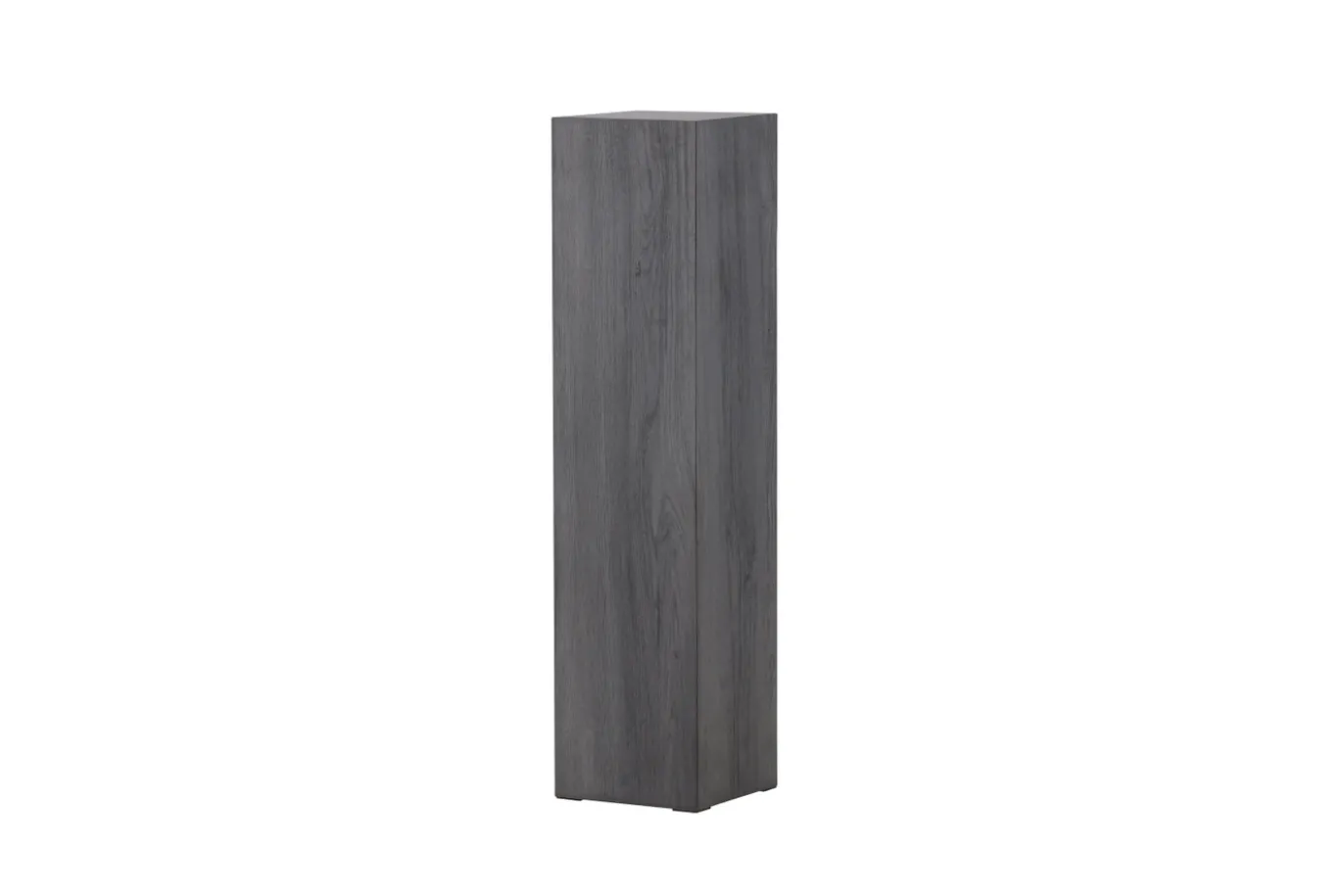 Fjôrd Zuil Ramsvik 23x95cm Zwart