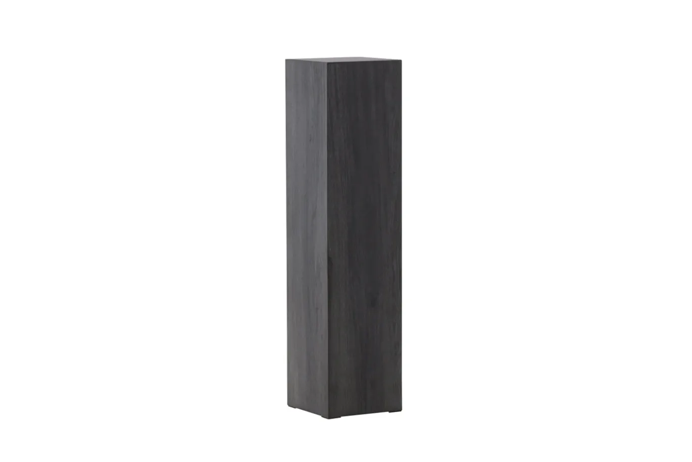 Fjôrd Zuil Ramsvik 23x95cm Zwart