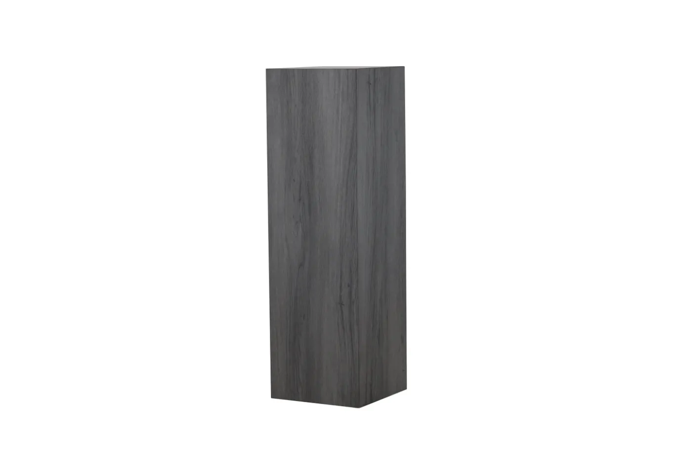 Fjôrd Zuil Ramsvik 40x130cm Zwart